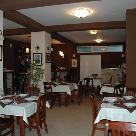 Apartmani Goran I Jelena Zec بودفا المظهر الخارجي الصورة