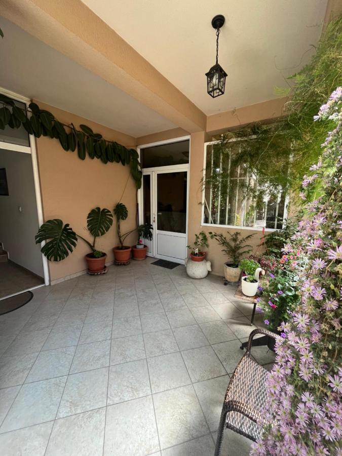 Apartmani Goran I Jelena Zec بودفا المظهر الخارجي الصورة