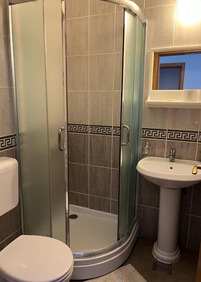Apartmani Goran I Jelena Zec بودفا المظهر الخارجي الصورة